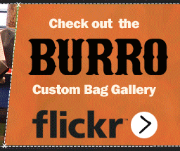 Custom Bag Flickr Gallery