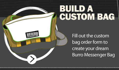 Build a Custom Bag